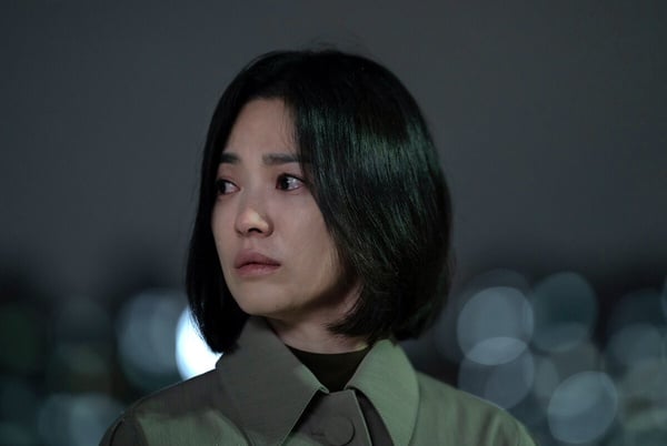 10大「復仇韓劇」推薦！《和我老公結婚吧》