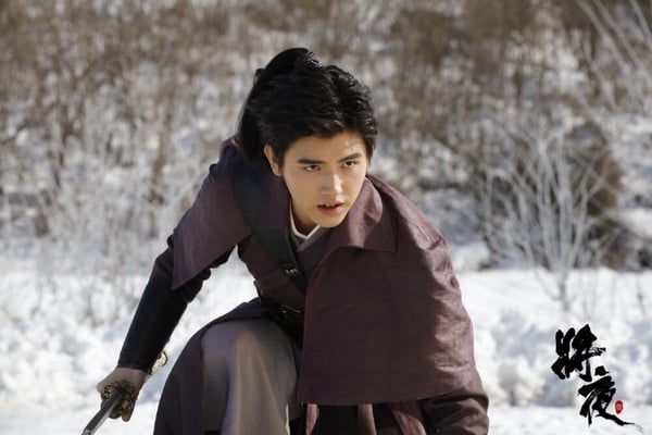 8位「續集換人演」陸劇角色！《慶餘年2》她換成金晨，《將夜》陳飛宇換成王鶴棣！
