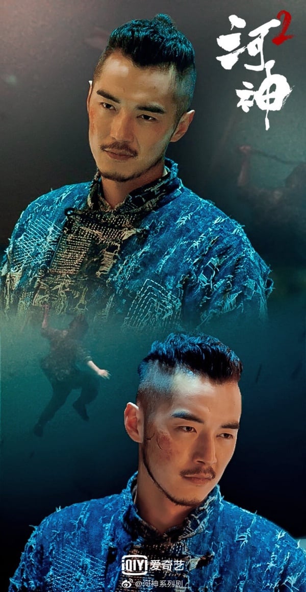 8位「續集換人演」陸劇角色！《慶餘年2》她換成金晨，《將夜》陳飛宇換成王鶴棣！