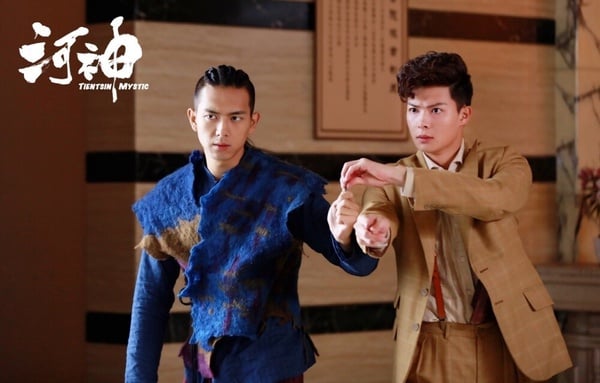 8位「續集換人演」陸劇角色！《慶餘年2》她換成金晨，《將夜》陳飛宇換成王鶴棣！