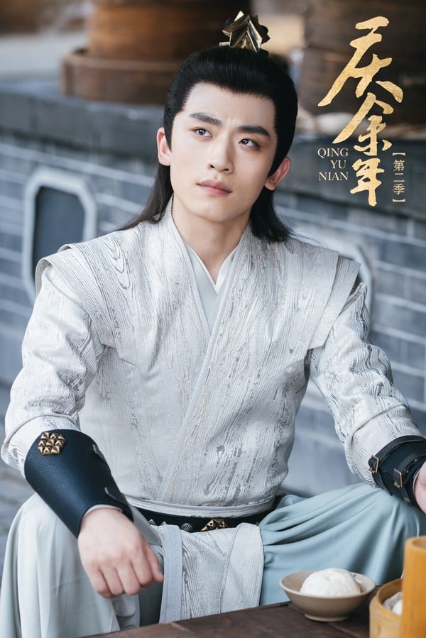 8位「續集換人演」陸劇角色！《慶餘年2》她換成金晨，《將夜》陳飛宇換成王鶴棣！