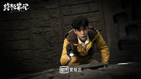 8位「續集換人演」陸劇角色！《慶餘年2》她換成金晨，《將夜》陳飛宇換成王鶴棣！