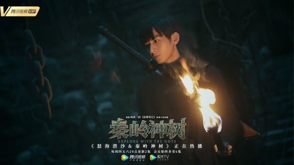 8位「續集換人演」陸劇角色！《慶餘年2》她換成金晨，《將夜》陳飛宇換成王鶴棣！