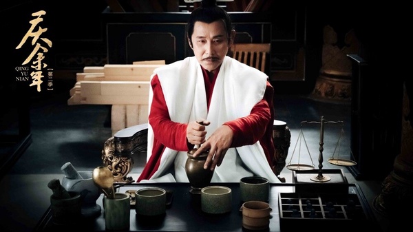網議《慶餘年2》心機配角排名！范若若也有上榜，陳萍萍第二，冠軍是他不意外！