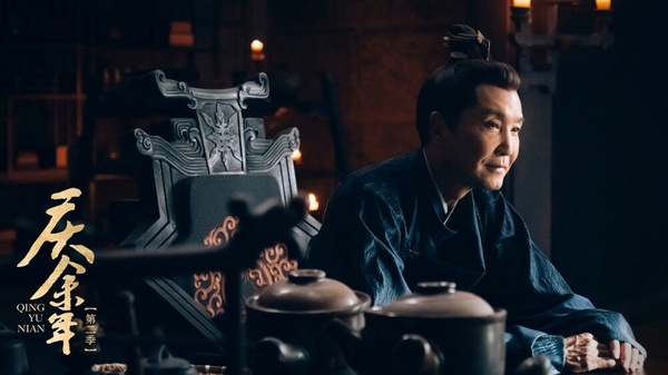網議《慶餘年2》心機配角排名！范若若也有上榜，陳萍萍第二，冠軍是他不意外！