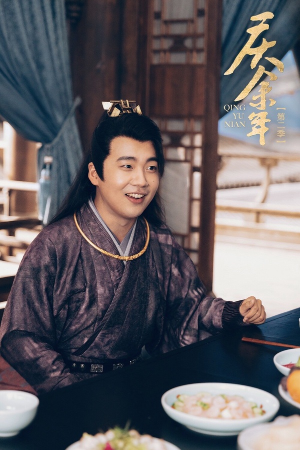 網議《慶餘年2》心機配角排名！范若若也有上榜，陳萍萍第二，冠軍是他不意外！
