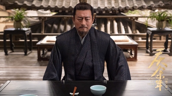 網議《慶餘年2》心機配角排名！范若若也有上榜，陳萍萍第二，冠軍是他不意外！