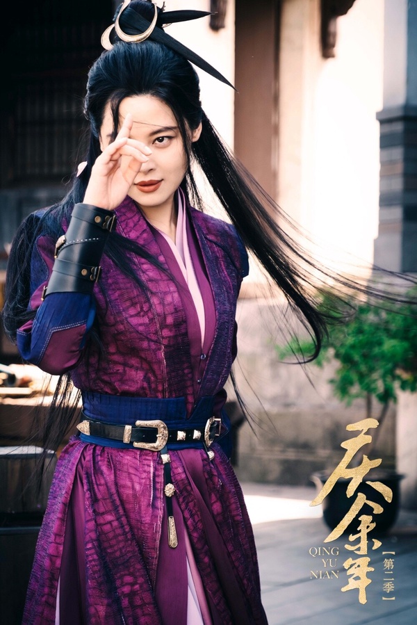 網議《慶餘年2》心機配角排名！范若若也有上榜，陳萍萍第二，冠軍是他不意外！
