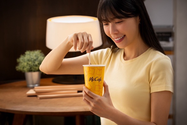 麥當勞優惠！麥當勞飲品升級蜂蜜系列只要10元