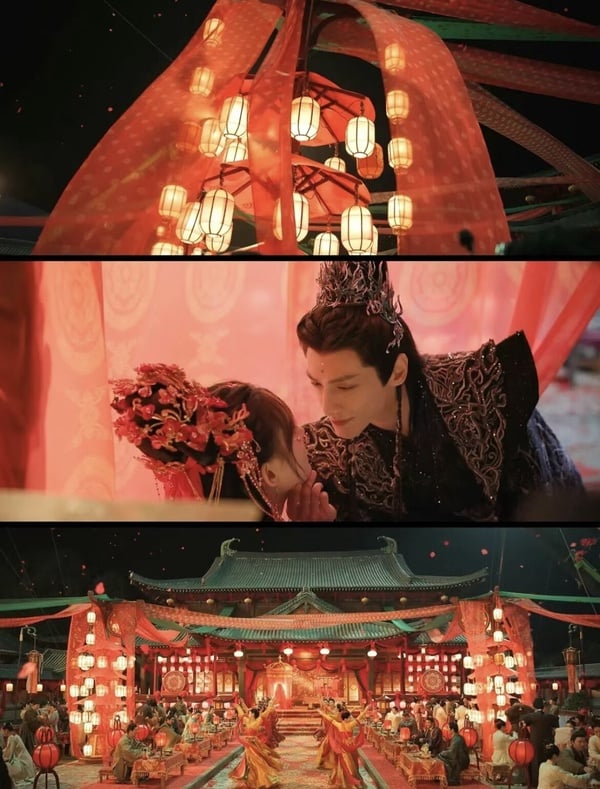 《水龍吟》劇情五大看點&角色介紹:羅雲熙再演美強慘男主,網讚《長月燼明》升級版!