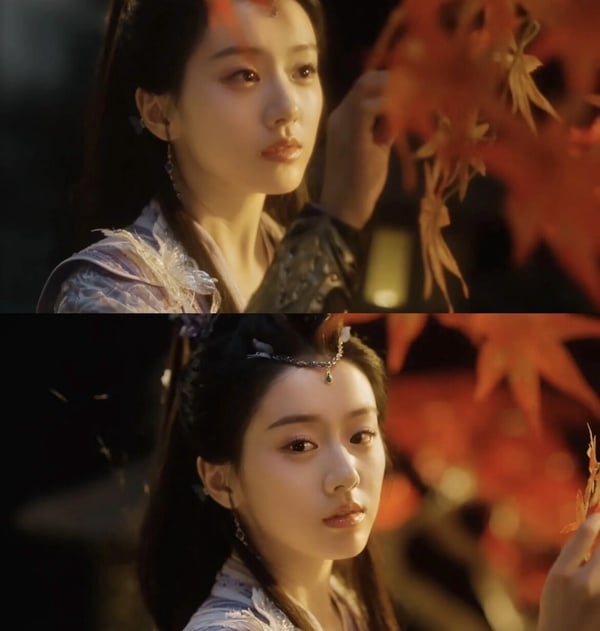 《水龍吟》劇情五大看點&角色介紹:羅雲熙再演美強慘男主,網讚《長月燼明》升級版!