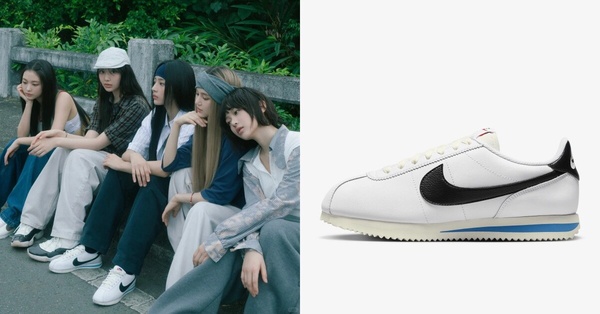 2024 Nike必買新品推薦：Nike Cortez