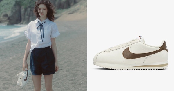 2024 Nike必買新品推薦：Nike Cortez