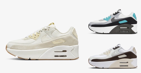 NewJeans同款球鞋哪買？台灣首家「Nike Rise概念店」直接入手！亮點特色＋新品全網羅