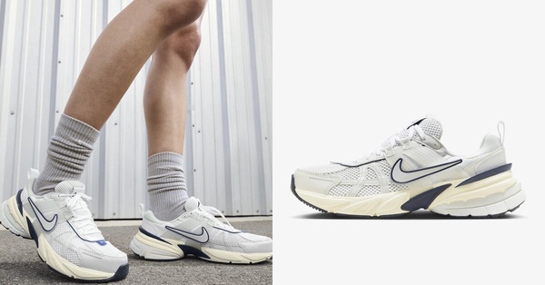 2024 Nike必買新品推薦：V2K Run