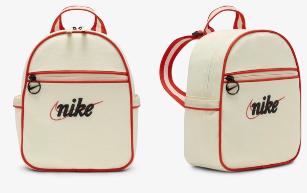 2024 Nike必買新品推薦10：Sportswear Futura 365迷你背包
