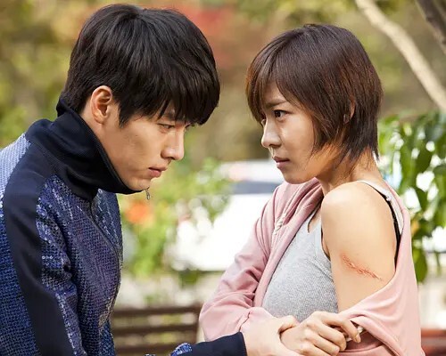 日票選「一看就停不下來」韓劇TOP10!《社內相親》第10輸《德魯納》,冠軍從頭精彩到尾