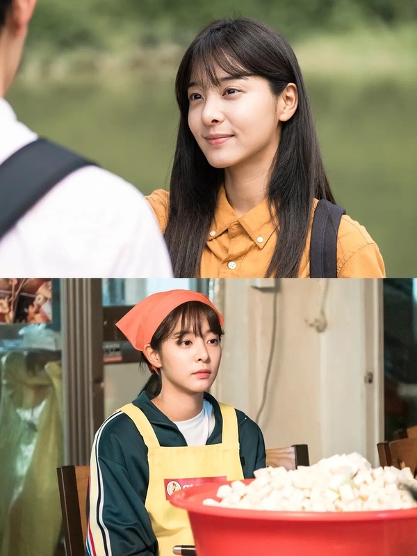 日票選「一看就停不下來」韓劇TOP10!《社內相親》第10輸《德魯納》,冠軍從頭精彩到尾