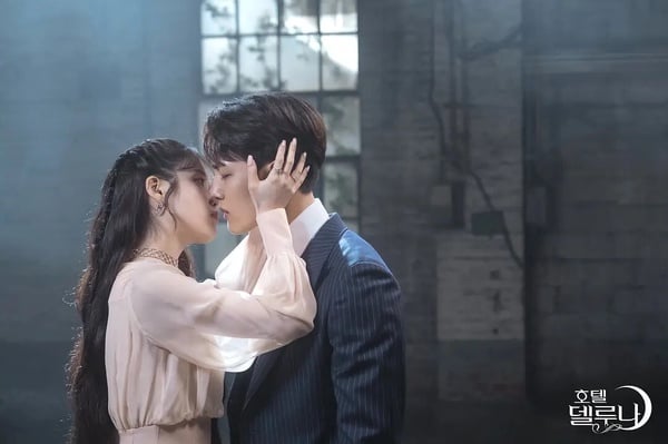 日票選「一看就停不下來」韓劇TOP10!《社內相親》第10輸《德魯納》,冠軍從頭精彩到尾