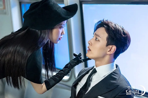 日票選「一看就停不下來」韓劇TOP10!《社內相親》第10輸《德魯納》,冠軍從頭精彩到尾