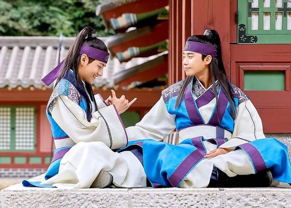 日票選「一看就停不下來」韓劇TOP10!《社內相親》第10輸《德魯納》,冠軍從頭精彩到尾