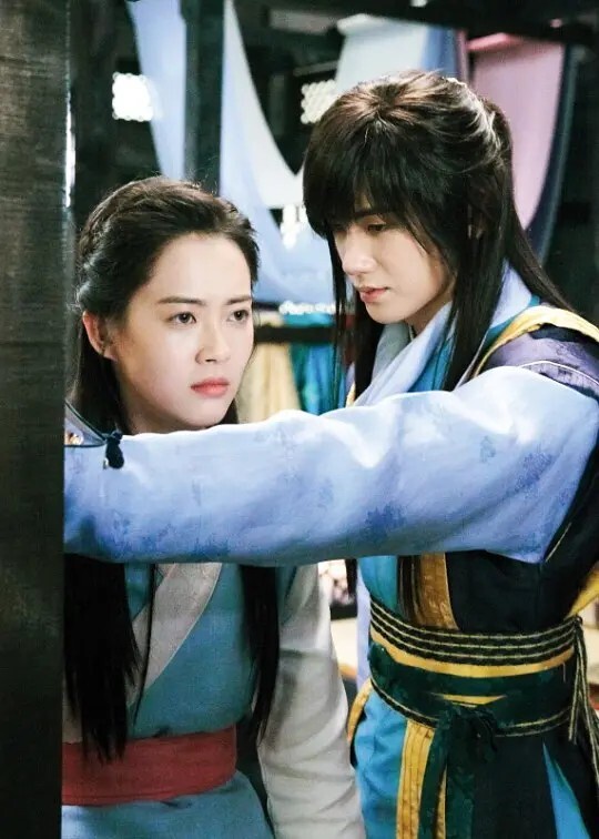 日票選「一看就停不下來」韓劇TOP10!《社內相親》第10輸《德魯納》,冠軍從頭精彩到尾