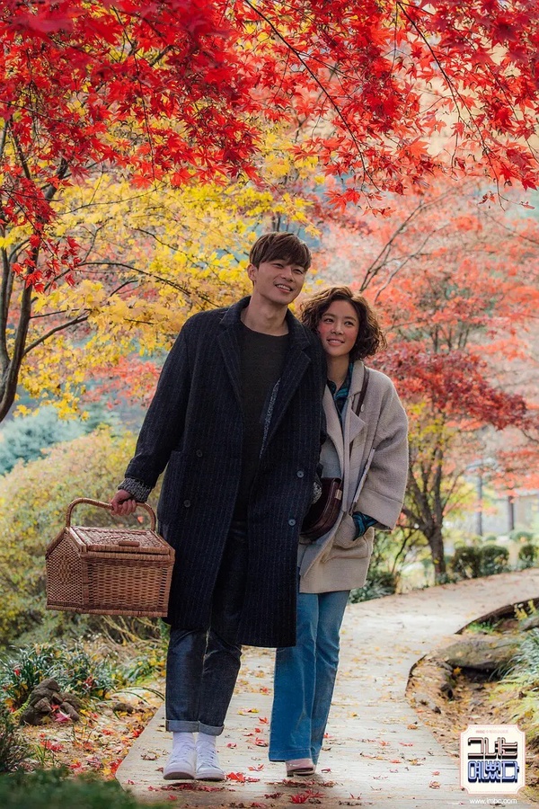 日票選「一看就停不下來」韓劇TOP10!《社內相親》第10輸《德魯納》,冠軍從頭精彩到尾