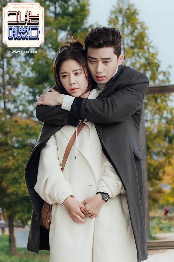 日票選「一看就停不下來」韓劇TOP10!《社內相親》第10輸《德魯納》,冠軍從頭精彩到尾