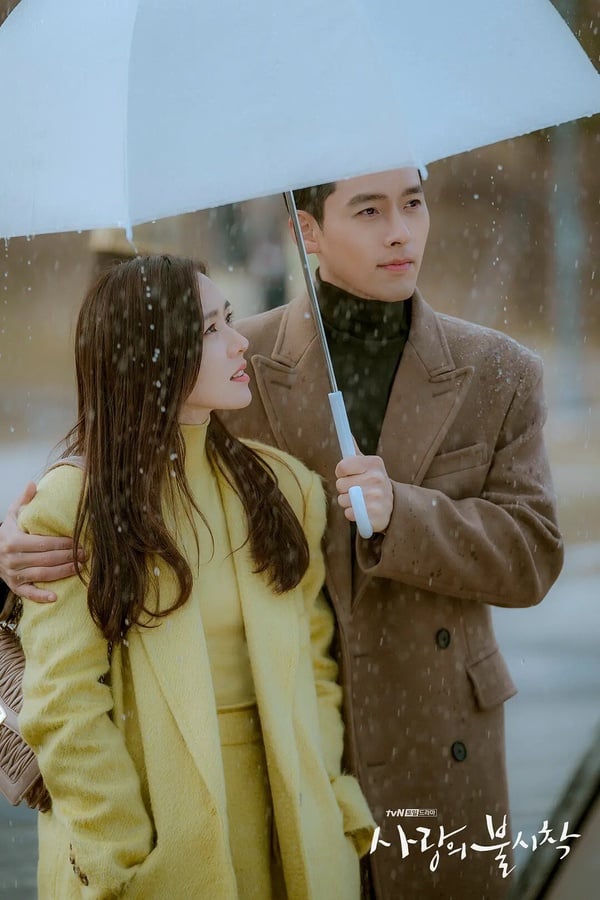 日票選「一看就停不下來」韓劇TOP10!《社內相親》第10輸《德魯納》,冠軍從頭精彩到尾