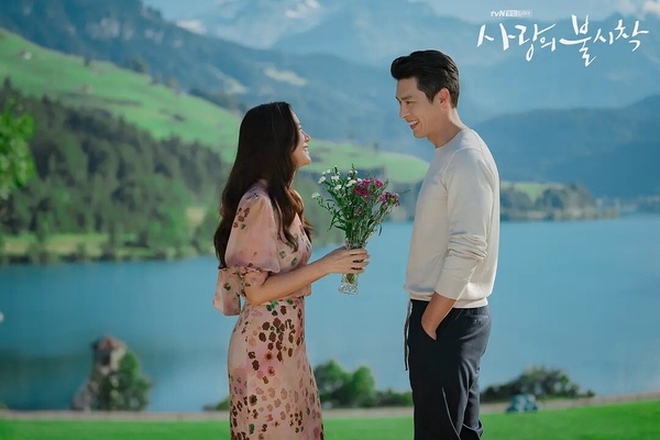 日票選「一看就停不下來」韓劇TOP10!《社內相親》第10輸《德魯納》,冠軍從頭精彩到尾