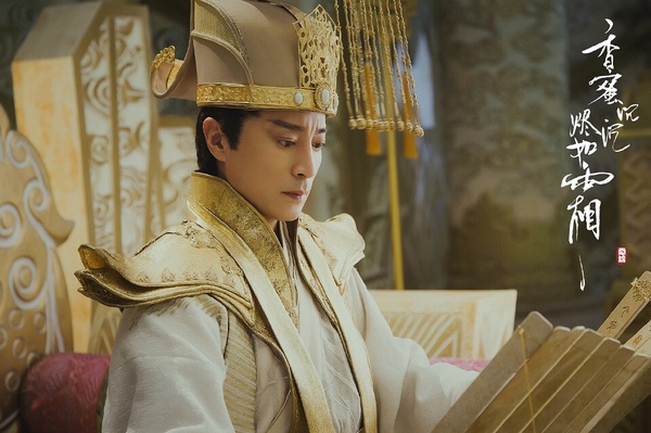 陸劇9個渣出天際的皇帝!《慶餘年2》慶帝是無情的爹，第5位渣到《東宮》李承鄞要靠邊站