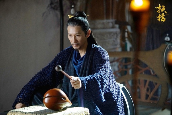 陸劇9個渣出天際的皇帝!《慶餘年2》慶帝是無情的爹，第5位渣到《東宮》李承鄞要靠邊站