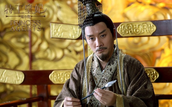 陸劇9個渣出天際的皇帝!《慶餘年2》慶帝是無情的爹，第5位渣到《東宮》李承鄞要靠邊站