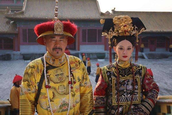 陸劇9個渣出天際的皇帝!《慶餘年2》慶帝是無情的爹，第5位渣到《東宮》李承鄞要靠邊站