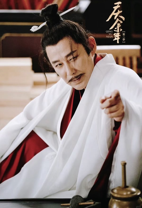 《慶餘年》角色MBTI大公開：范閒ENFJ主人公、這人INTP網友直呼太準？來看看你是誰！