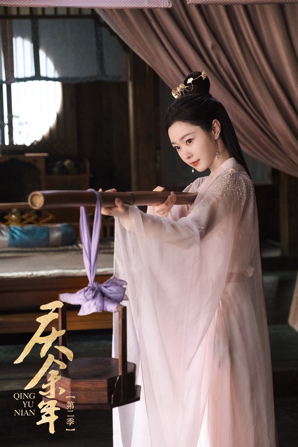 小說《慶餘年》10位美人結局！小說范閒有妾，北齊公主幸福，花魁桑文的老公被網友嫌棄