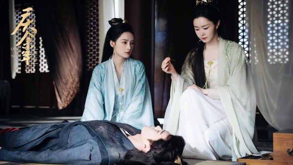 小說《慶餘年》10位美人結局！小說范閒有妾，北齊公主幸福，花魁桑文的老公被網友嫌棄