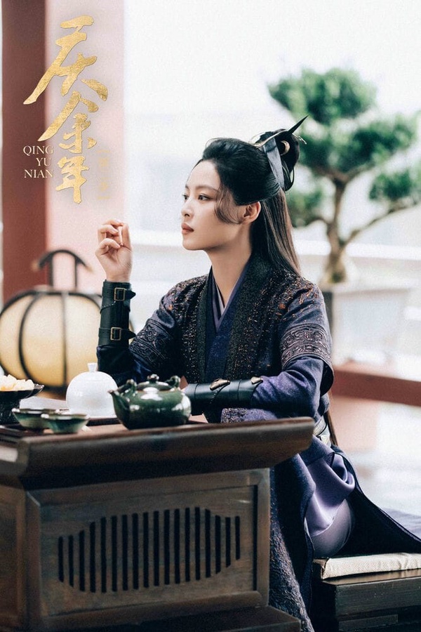 小說《慶餘年》10位美人結局！小說范閒有妾，北齊公主幸福，花魁桑文的老公被網友嫌棄