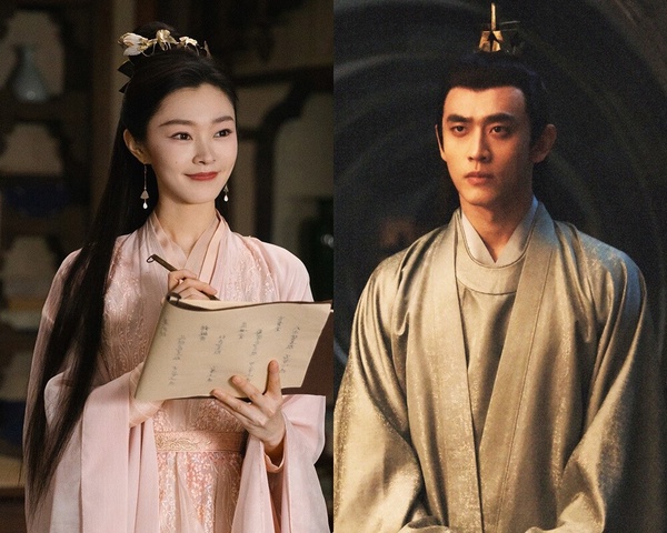 小說《慶餘年》10位美人結局！小說范閒有妾，北齊公主幸福，花魁桑文的老公被網友嫌棄