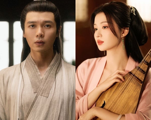 小說《慶餘年》10位美人結局！小說范閒有妾，北齊公主幸福，花魁桑文的老公被網友嫌棄