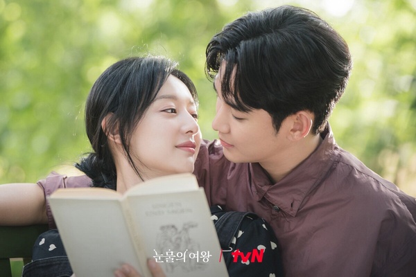 外網票選「Netflix最佳韓劇」TOP10！《淚之女王》第7輸《愛的迫降》，冠軍真的好好看