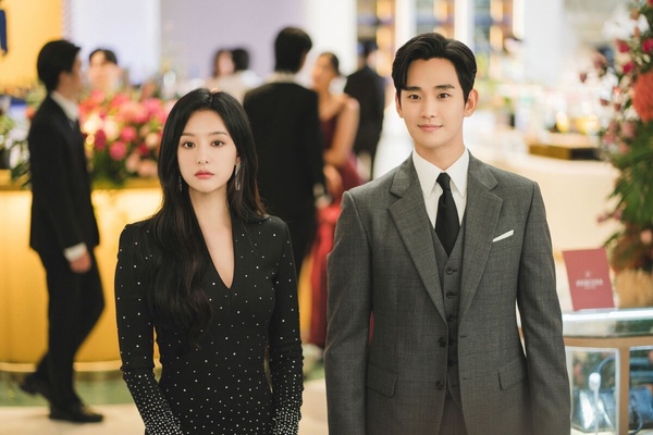 外網票選「Netflix最佳韓劇」TOP10！《淚之女王》第7輸《愛的迫降》，冠軍真的好好看
