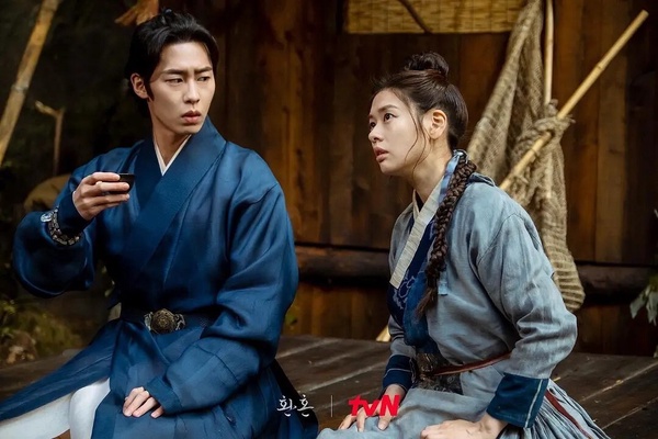 外網票選「Netflix最佳韓劇」TOP10！《淚之女王》第7輸《愛的迫降》，冠軍真的好好看