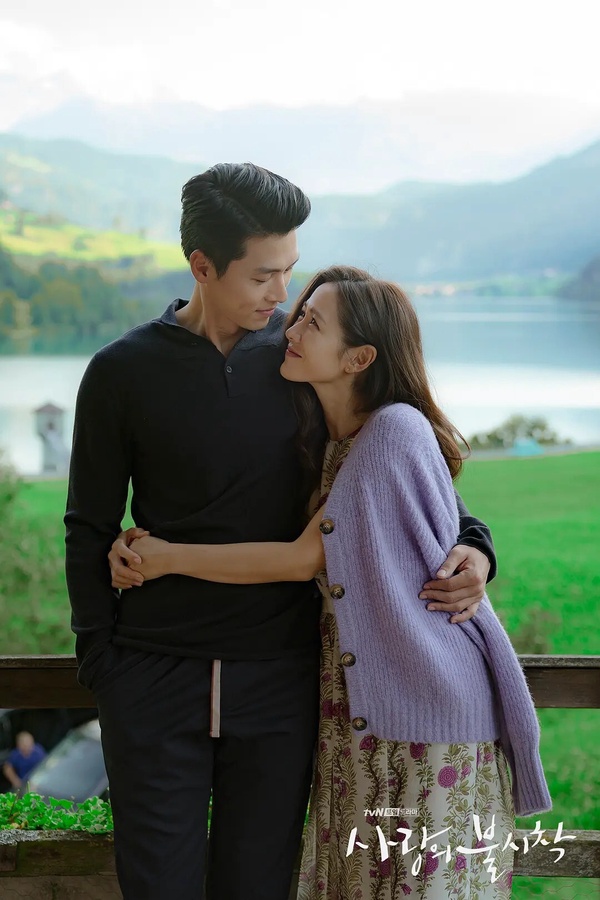 外網票選「Netflix最佳韓劇」TOP10！《淚之女王》第7輸《愛的迫降》，冠軍真的好好看