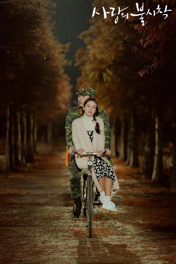 外網票選「Netflix最佳韓劇」TOP10！《淚之女王》第7輸《愛的迫降》，冠軍真的好好看