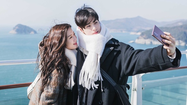 外網票選「Netflix最佳韓劇」TOP10！《淚之女王》第7輸《愛的迫降》，冠軍真的好好看