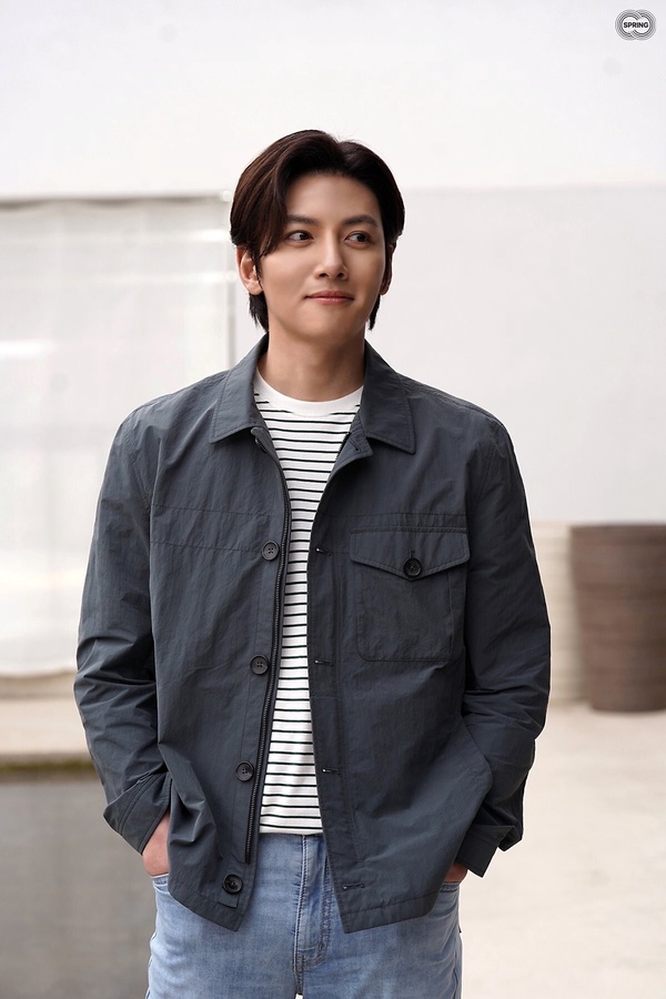 日網票選「30代最愛」韓劇男演員TOP10！池昌旭第6輸宋仲基，朴敘俊第2，冠軍難超越！