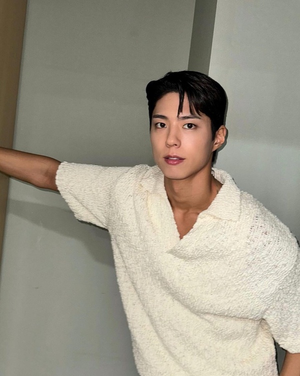 日網票選「30代最愛」韓劇男演員TOP10！池昌旭第6輸宋仲基，朴敘俊第2，冠軍難超越！