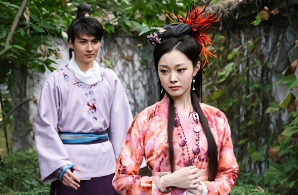 9位《慶餘年》演員你沒看過的古裝造型！辛芷雷的羽毛頭、第8位的蛋糕捲絕對得罪造型師