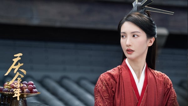 9位《慶餘年》演員你沒看過的古裝造型！辛芷雷的羽毛頭、第8位的蛋糕捲絕對得罪造型師